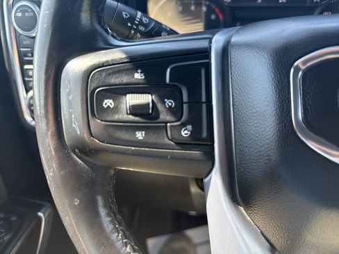 Used 2021 GMC Sierra 1500 SLT w/ SLT Premium Package AWD/4WD image 20