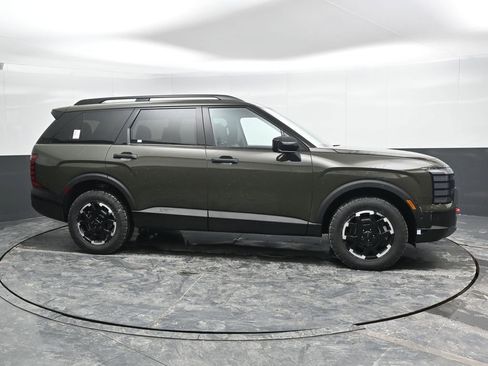New 2026 Hyundai Palisade XRT Pro image 3