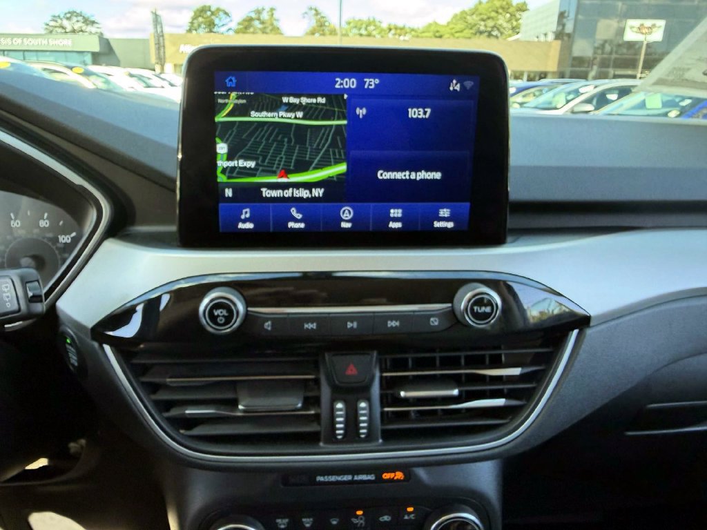 Used 2020 Ford Escape SE AWD/4WD image 20