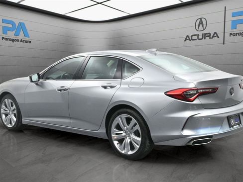 Certified 2023 Acura TLX w/ Technology Package image 23
