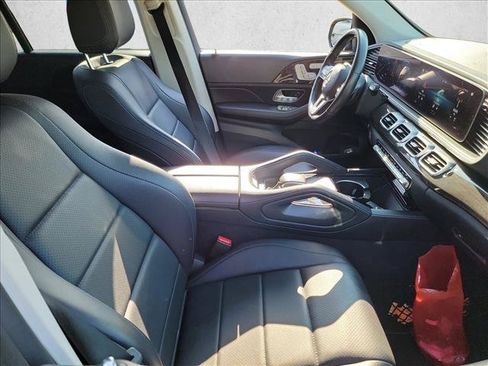 Used 2020 Mercedes-Benz GLE 350 4MATIC image 15
