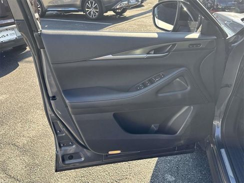 Used 2024 INFINITI QX60 Luxe image 15