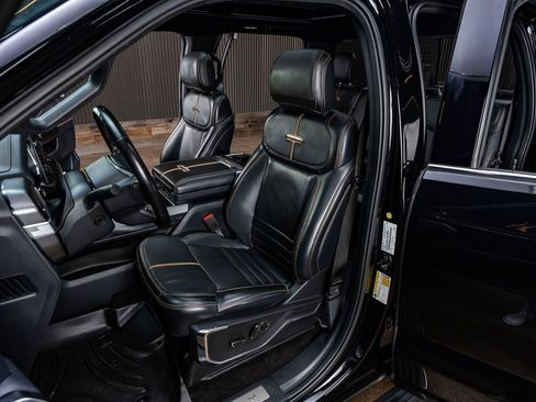 Used 2022 Ford F150 Platinum w/ Equipment Group 701A High AWD/4WD image 30