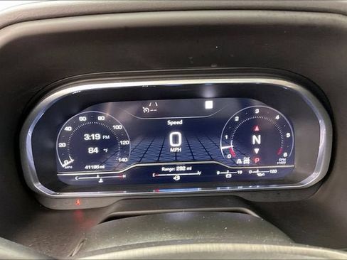 Certified 2023 GMC Yukon XL AT4 w/ AT4 Premium Package AWD/4WD image 25