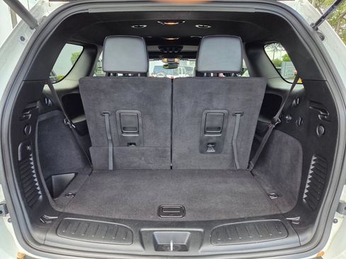 Certified 2024 Dodge Durango GT RWD image 9