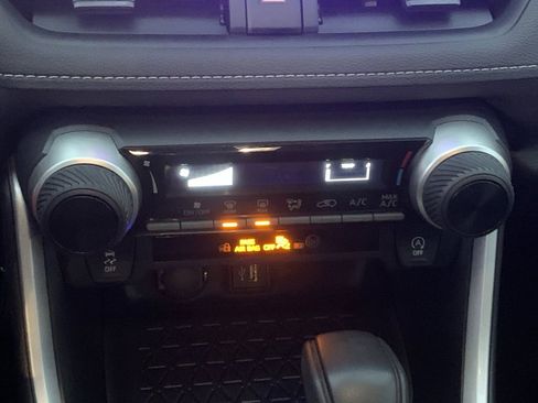 Used 2024 Toyota RAV4 LE image 24