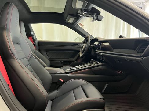 New 2025 Porsche 911 Carrera GTS image 16