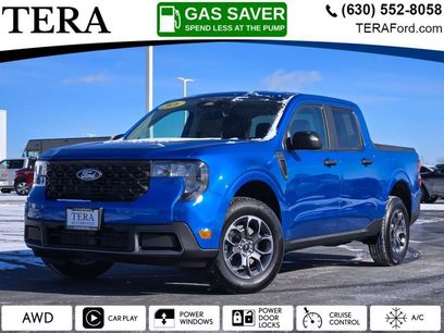 New 2026 Ford Maverick XLT w/ 4K Tow Package