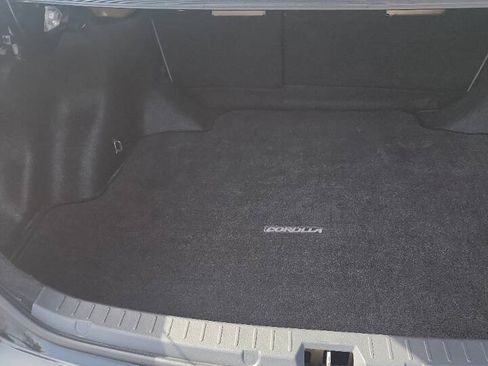 Used 2009 Toyota Corolla FWD image 6