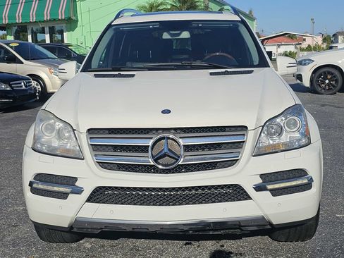 Used 2012 Mercedes-Benz GL 320 BlueTEC 4MATIC image 32