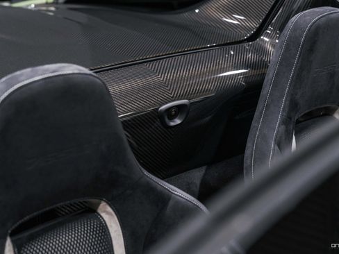 Used 2022 McLaren 765LT image 15