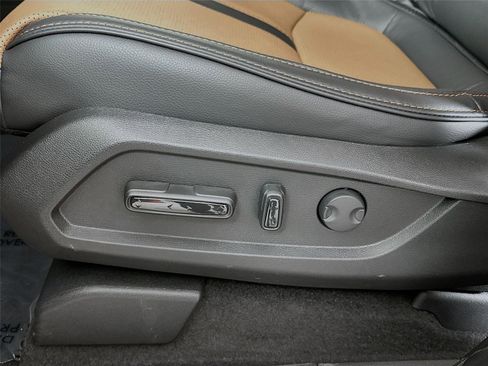 New 2026 Honda Passport TrailSport Elite image 21