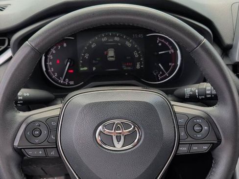 Certified 2024 Toyota RAV4 XLE w/ Weather Package AWD/4WD image 23