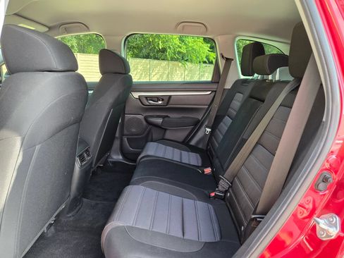 Used 2021 Honda CR-V Special Edition image 14