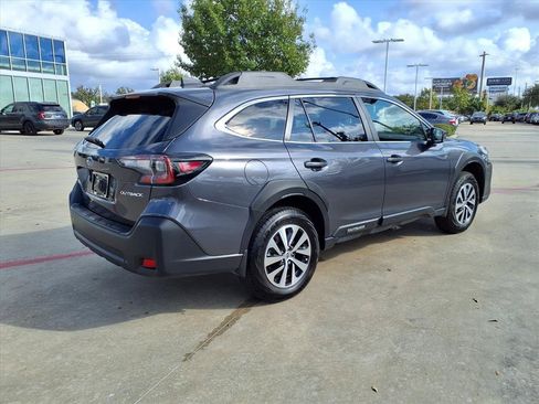 Certified 2025 Subaru Outback Premium image 25