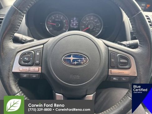 Used 2018 Subaru Forester 2.0XT Premium AWD/4WD image 15