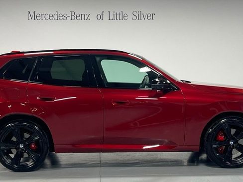 Used 2025 BMW X3 M50 w/ Premium Package image 7