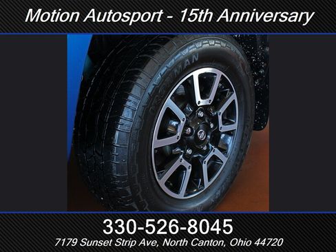 Used 2017 Toyota Tundra SR5 AWD/4WD image 36