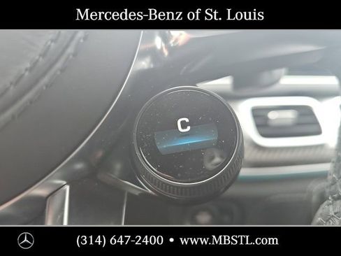 Certified 2021 Mercedes-Benz GLE 53 AMG 4MATIC Coupe image 33