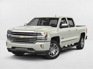 Used 2017 Chevrolet Silverado 1500 High Country RWD video 1