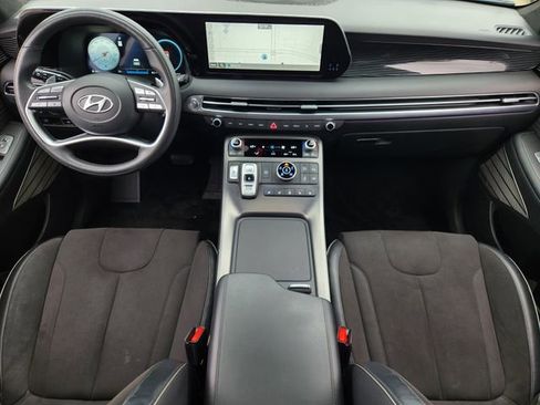 Used 2024 Hyundai Palisade Calligraphy AWD/4WD image 21