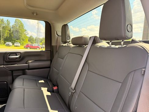 New 2026 GMC Sierra 3500 Pro w/ Convenience Package AWD/4WD image 27