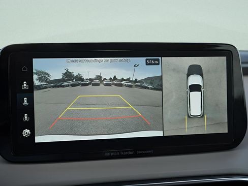 Certified 2023 Hyundai Santa Fe SEL Premium AWD/4WD image 38