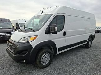 New 2024 RAM ProMaster 2500 w/ Safety Group FWD video 2