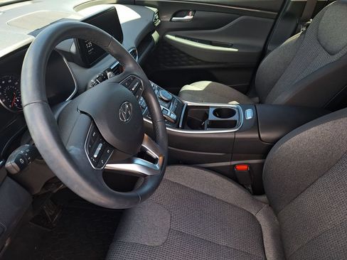 Certified 2023 Hyundai Santa Fe SEL AWD/4WD image 10