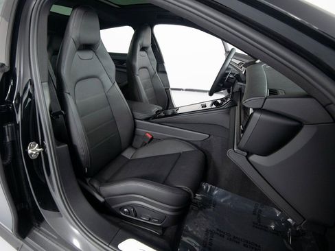 New 2026 Porsche Panamera 4 image 34