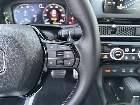 Certified 2025 Honda Civic Sport Touring image 23