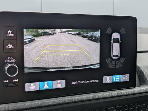 Used 2024 Honda CR-V Sport-L image 22