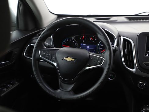Used 2020 Chevrolet Equinox LT image 14