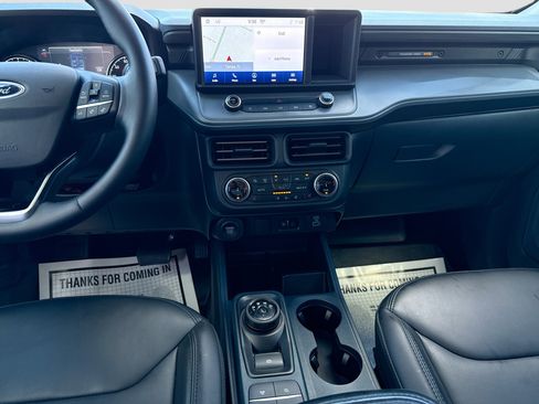 Used 2024 Ford Maverick Lariat w/ Black Appearance Package image 18