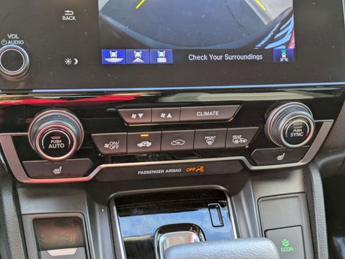 Used 2019 Honda CR-V EX image 25