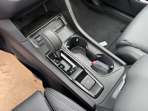 New 2026 Subaru Ascent Bronze Edition AWD/4WD image 20