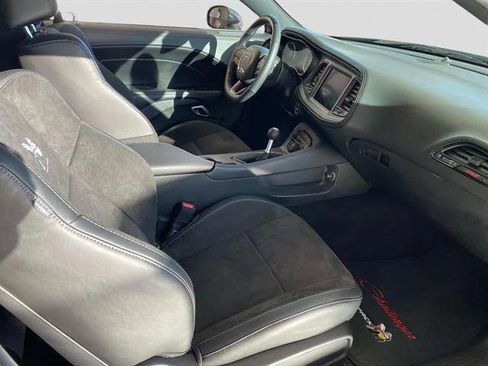 Certified 2023 Dodge Challenger R/T Scat Pack w/ Plus Package image 27