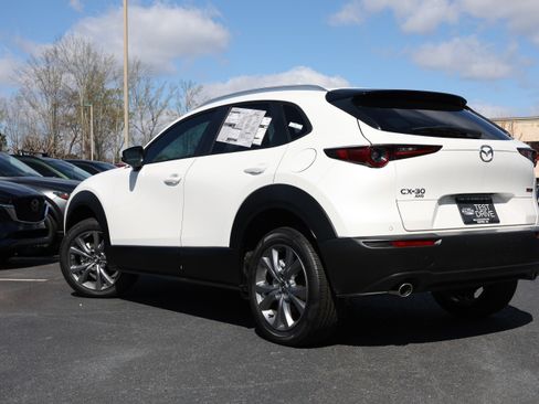 New 2026 MAZDA CX-30 AWD 2.5 S image 3