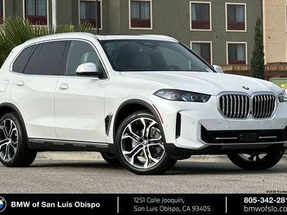 New 2026 BMW X5 xDrive40i w/ Climate Comfort Package