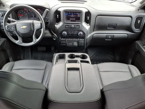 Used 2024 Chevrolet Silverado 3500 W/T AWD/4WD image 26