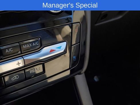 Certified 2023 Ford Explorer Platinum w/ Technology Package image 23