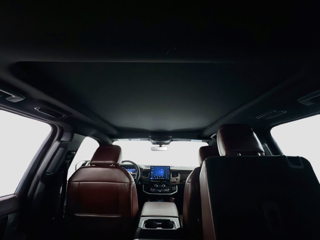Certified 2022 Ford Expedition Max Limited AWD/4WD image 44