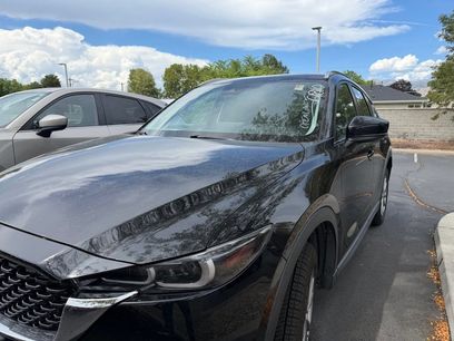 Used 2023 MAZDA CX-5 AWD 2.5 S