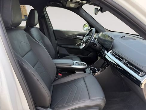 Used 2023 BMW X1 xDrive28i w/ Convenience Package AWD/4WD image 15
