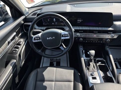 Certified 2025 Kia Telluride EX AWD/4WD image 13