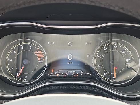 Used 2022 Jeep Cherokee Trailhawk w/ Comfort/Convenience Group AWD/4WD image 20
