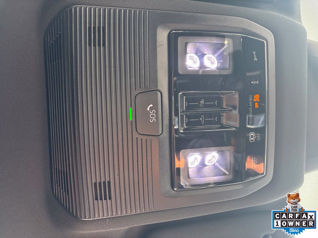 Used 2025 Volkswagen Atlas Cross Sport SE AWD/4WD image 26