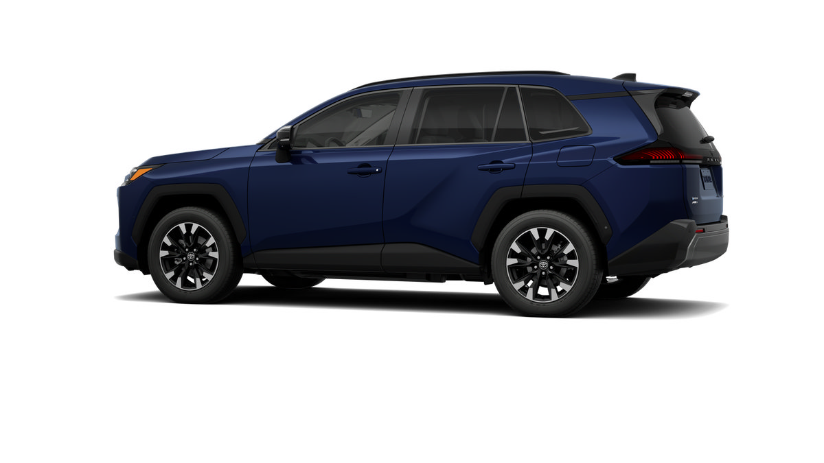 New 2026 Toyota RAV4 Limited AWD/4WD image 5