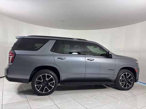 Used 2022 Chevrolet Tahoe RST image 6