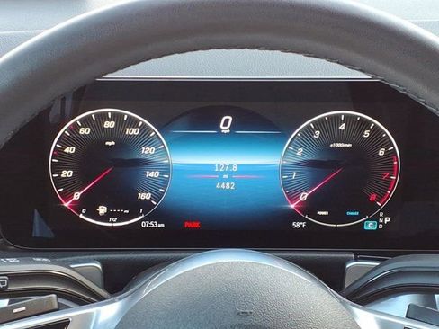 Certified 2026 Mercedes-Benz GLB 250 image 11